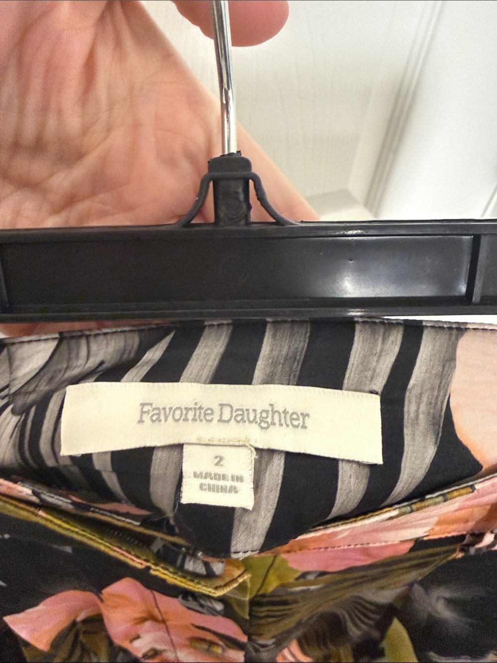 FAVORITE DAUGHTER SKIRT SET 
SMALL/2
Like new condition
MSRP for set $448 - Picture 5 of 8